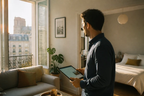Sous-location airbnb légale Reims
